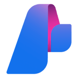 Azure AI logo